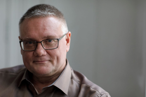 Интервью Н.Прохоренко: В вашей стране ситуация с COVID-19 лучше, чем в других